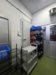 Mandai Foodlink (D25), Factory #543652671